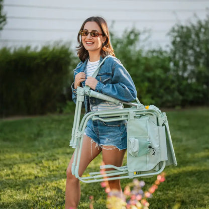 Stowaway Rocker™ - Travel Edit
