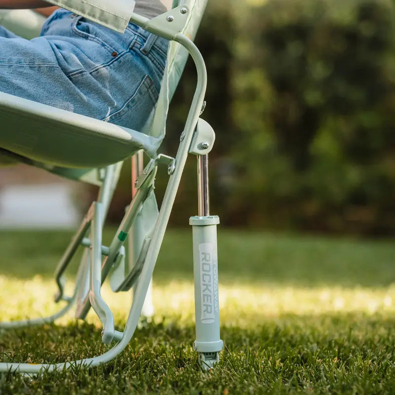 Stowaway Rocker™ - Travel Edit