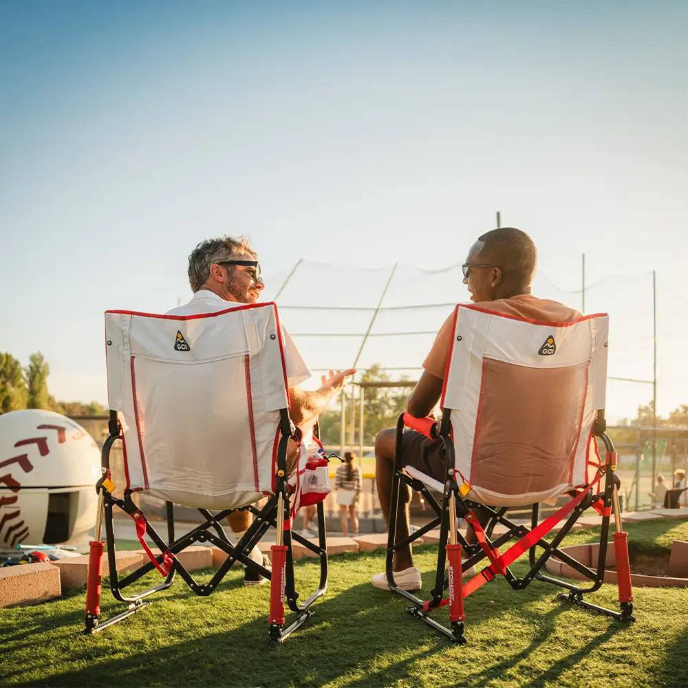 Stowaway Rocker™ - Weekend Pair