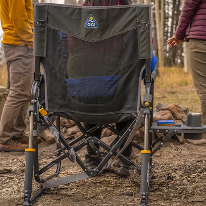 Stowaway Rocker™ with Side Table - Daily Set