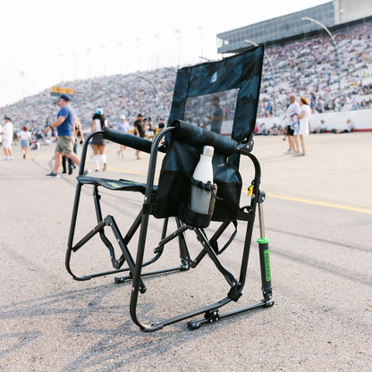 Stowaway Rocker™ - Weekend Pair