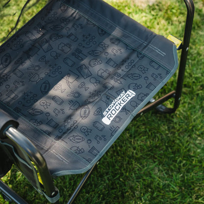 Stowaway Rocker™ - Weekend Pair