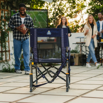 Stowaway Rocker™ - Travel Edit