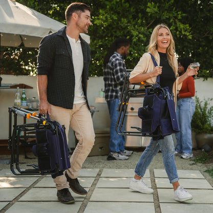 Stowaway Rocker™ - Travel Edit