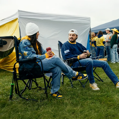 Stowaway Rocker™ - Weekend Pair