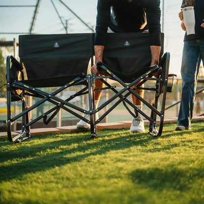 Tandem Rocker™ - Daily Care