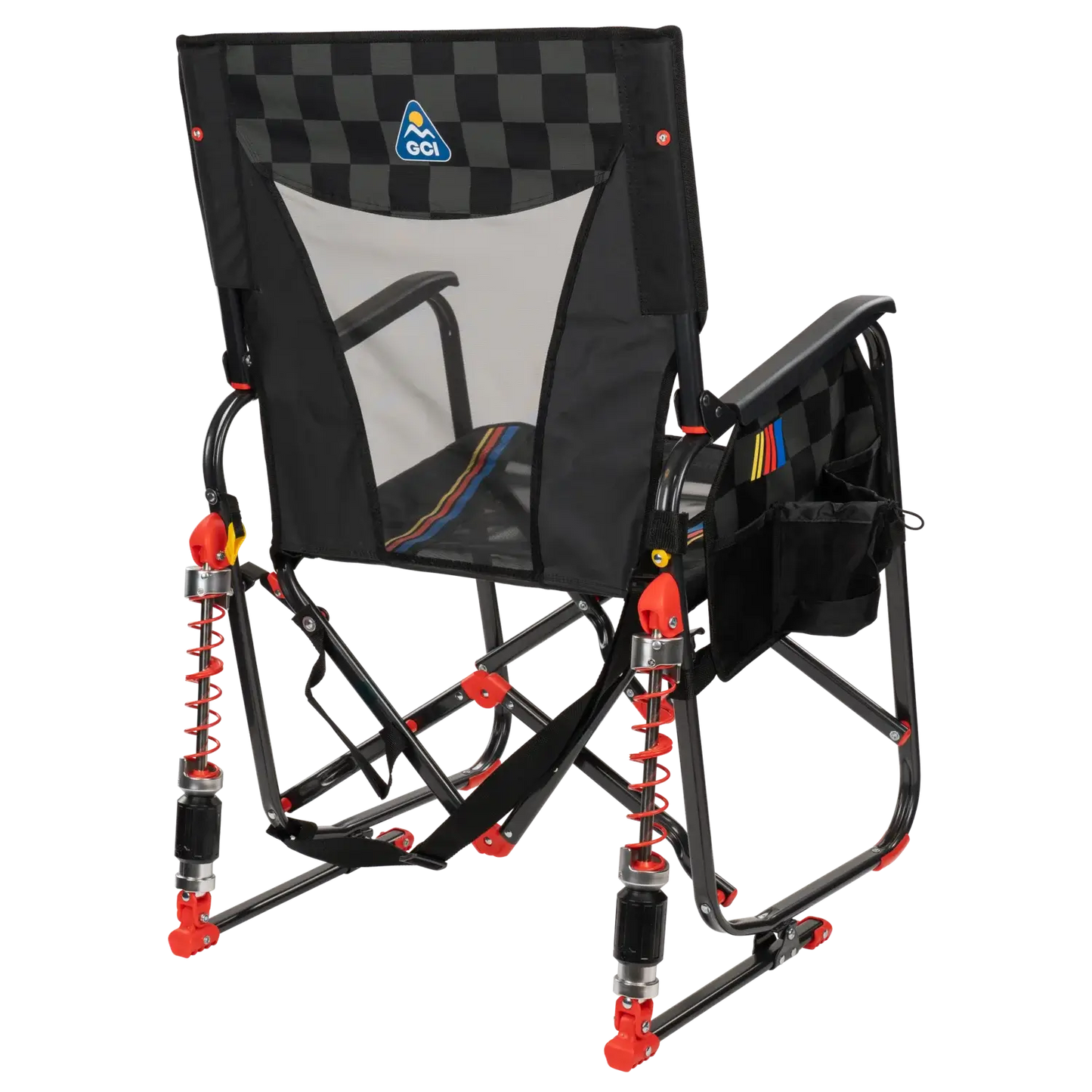 Adjustable Rocker™ - NASCAR - Gift Ready