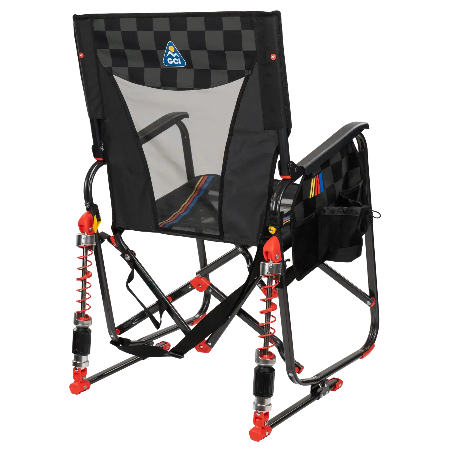 Adjustable Rocker™ - NASCAR - Gift Ready