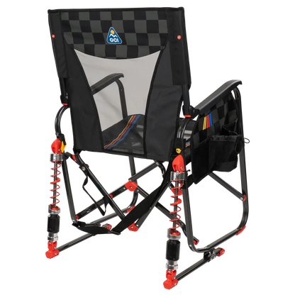 Adjustable Rocker™ - NASCAR - Gift Ready