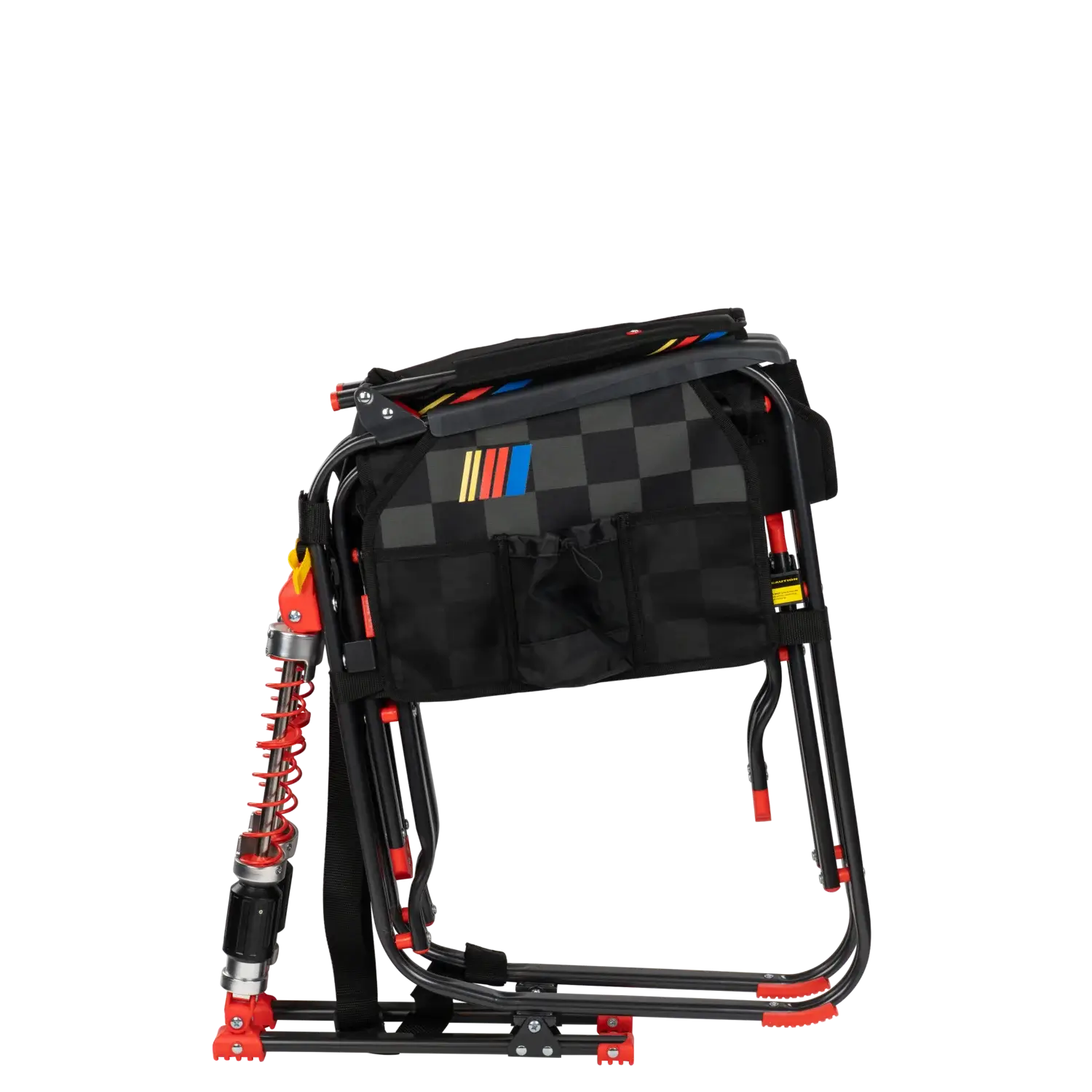 Adjustable Rocker™ - NASCAR - Gift Ready