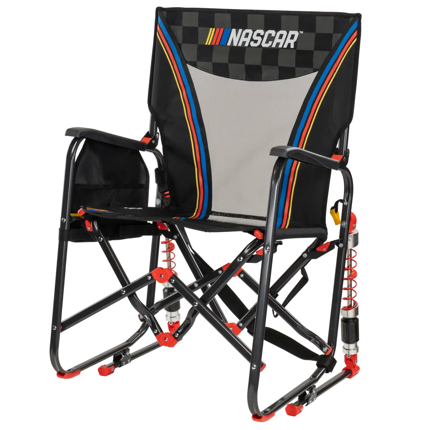 Adjustable Rocker™ - NASCAR - Gift Ready