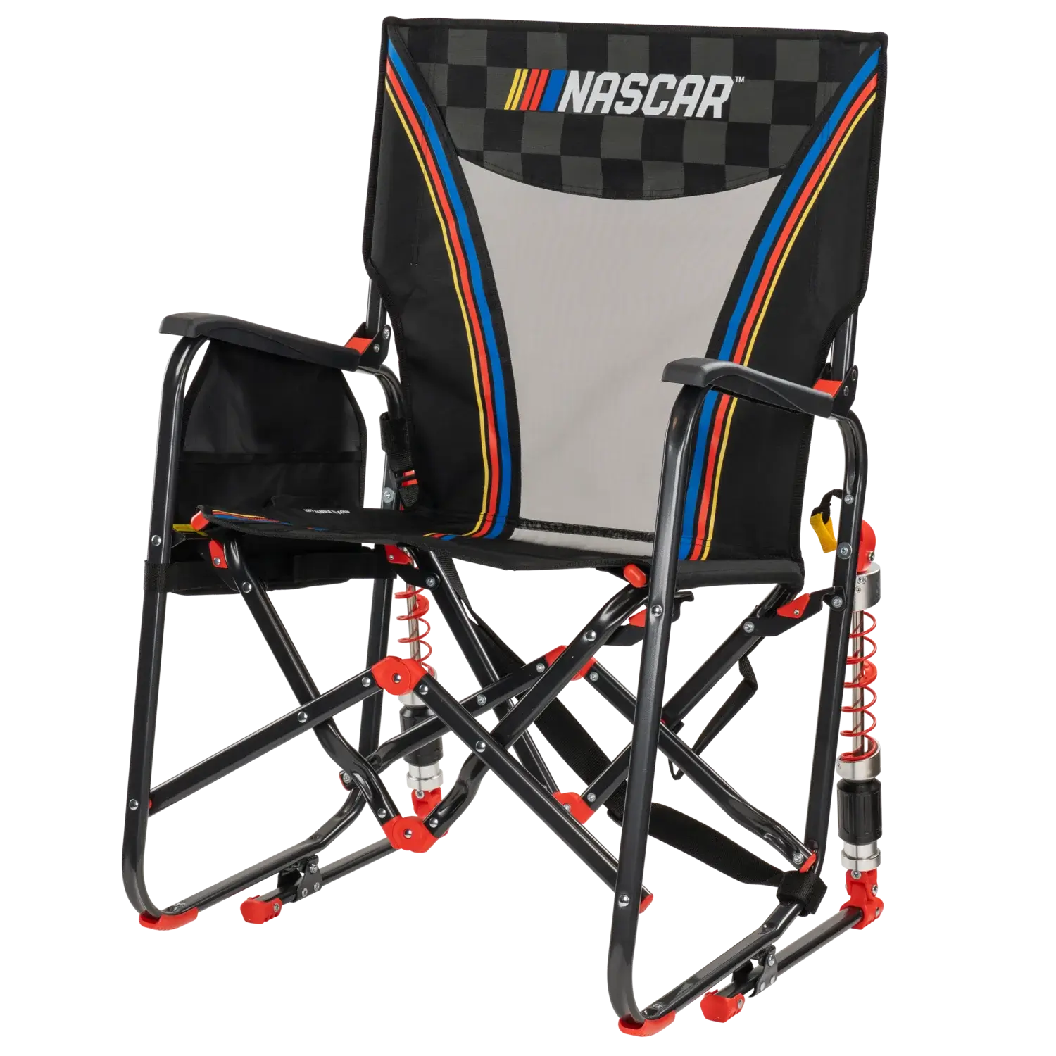Adjustable Rocker™ - NASCAR - Gift Ready