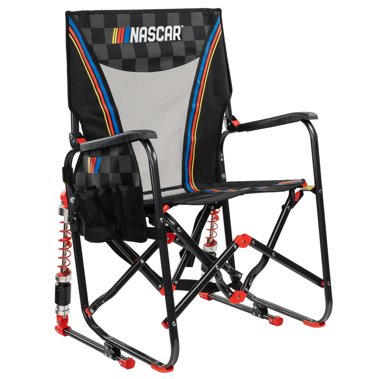 Adjustable Rocker™ - NASCAR - Gift Ready