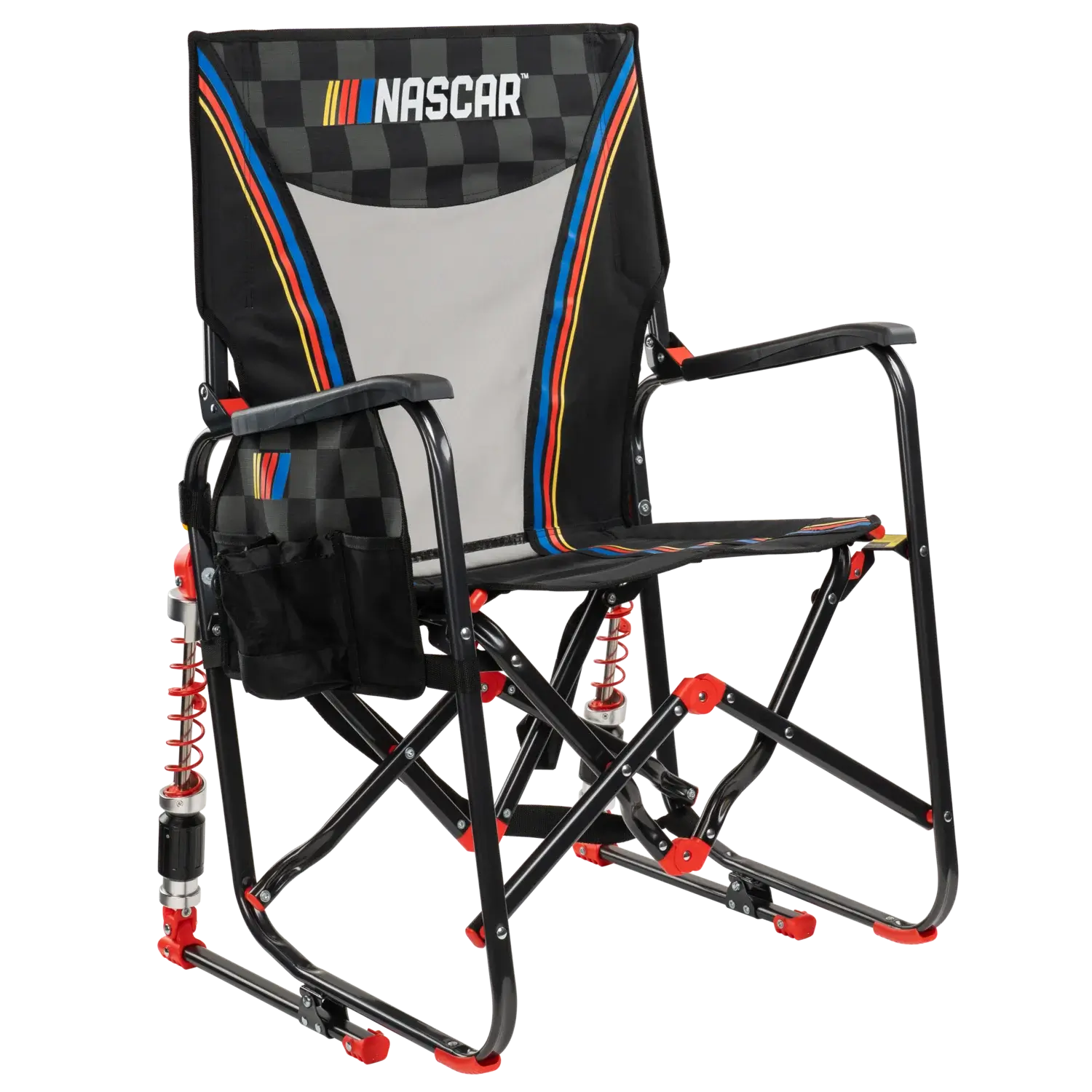 Adjustable Rocker™ - NASCAR - Gift Ready