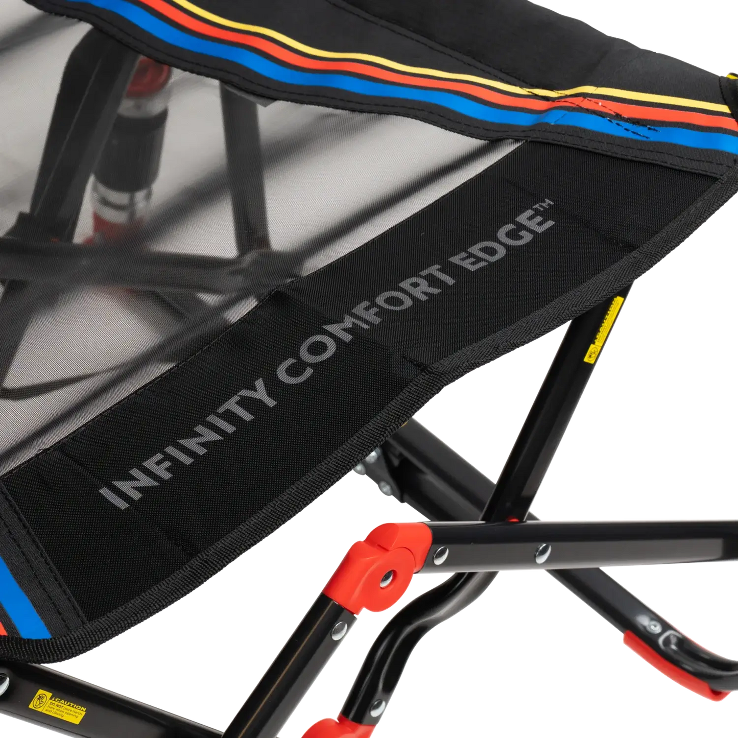 Adjustable Rocker™ - NASCAR - Gift Ready