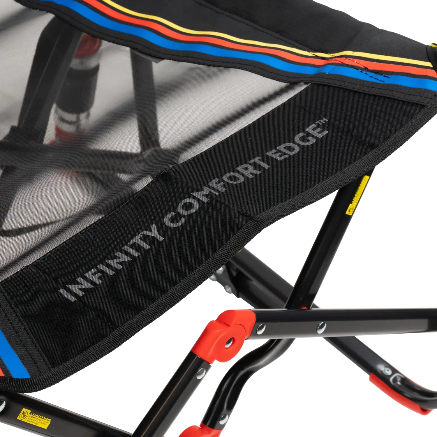 Adjustable Rocker™ - NASCAR - Gift Ready