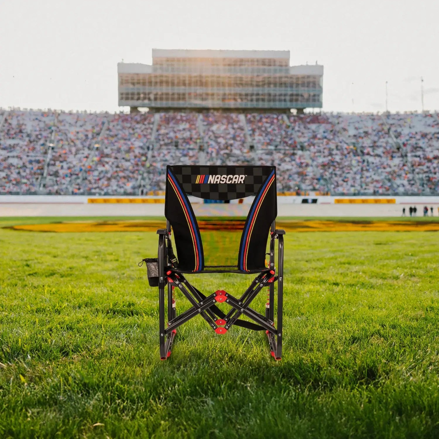 Adjustable Rocker™ - NASCAR - Gift Ready