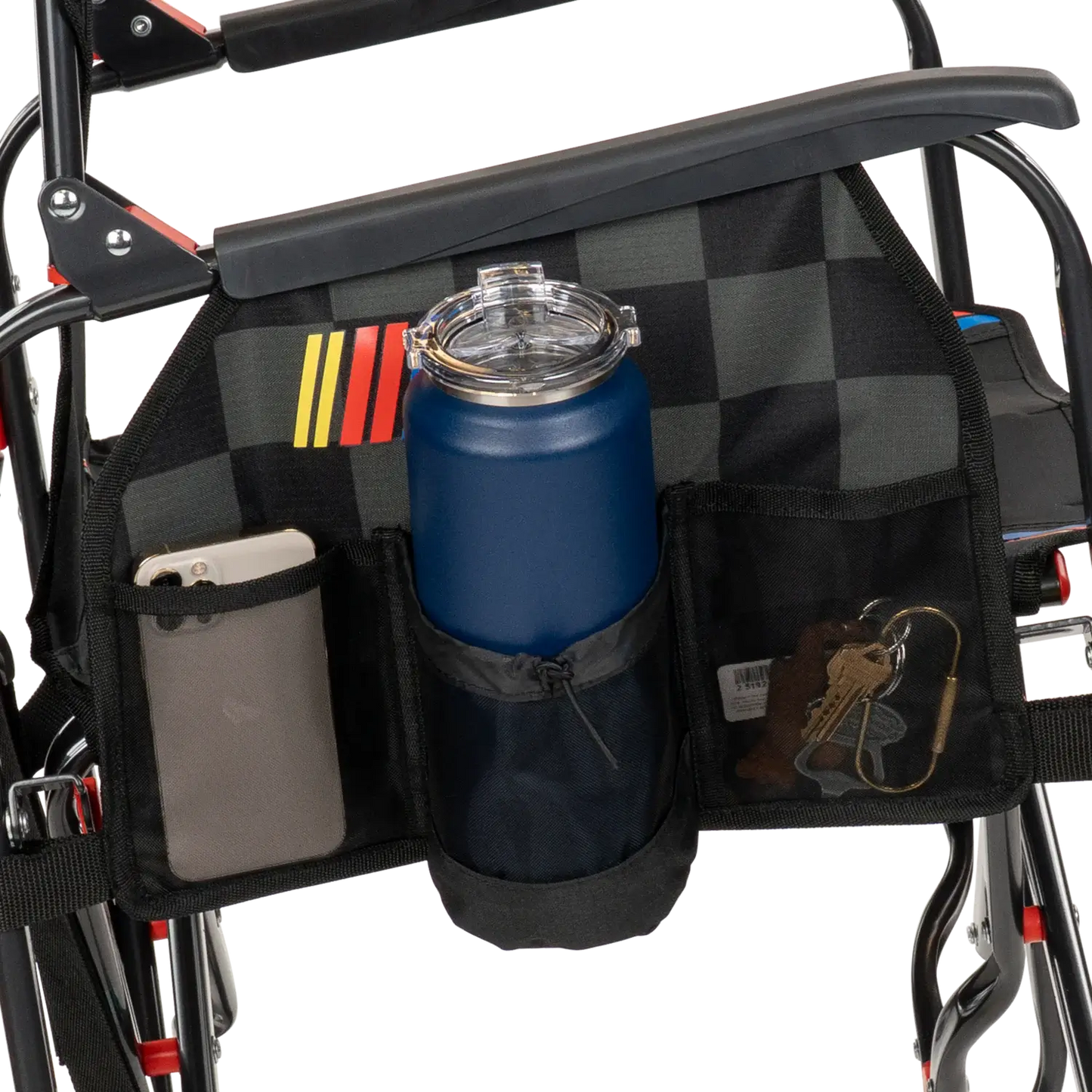 Adjustable Rocker™ - NASCAR - Gift Ready
