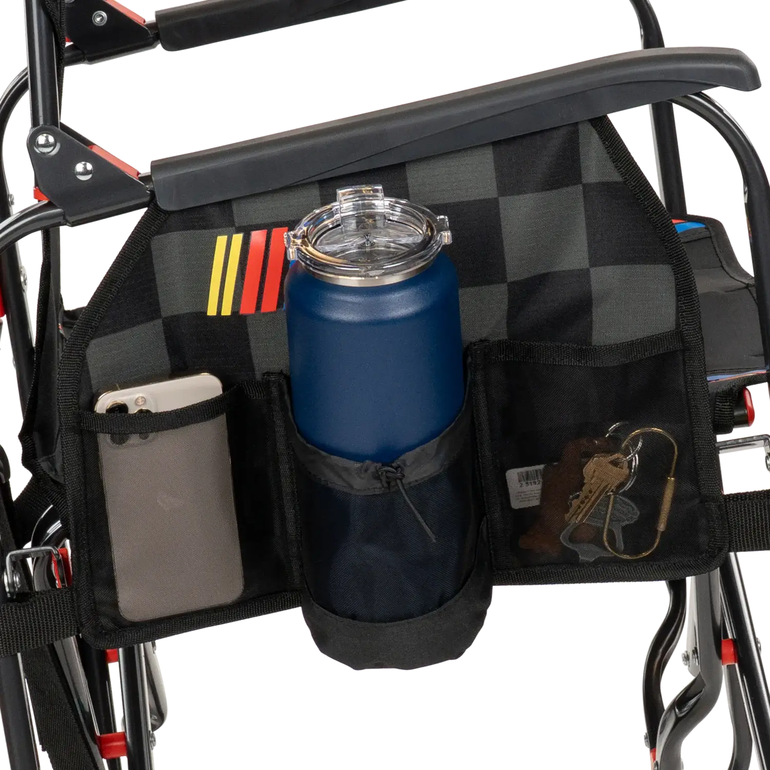 Adjustable Rocker™ - NASCAR - Gift Ready