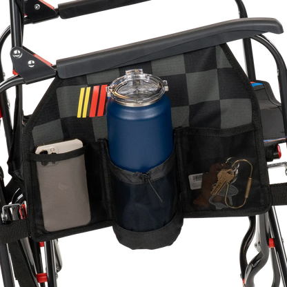 Adjustable Rocker™ - NASCAR - Gift Ready