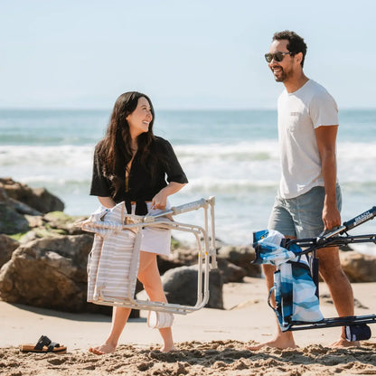 Beach Rocker™ - Weekend Pair