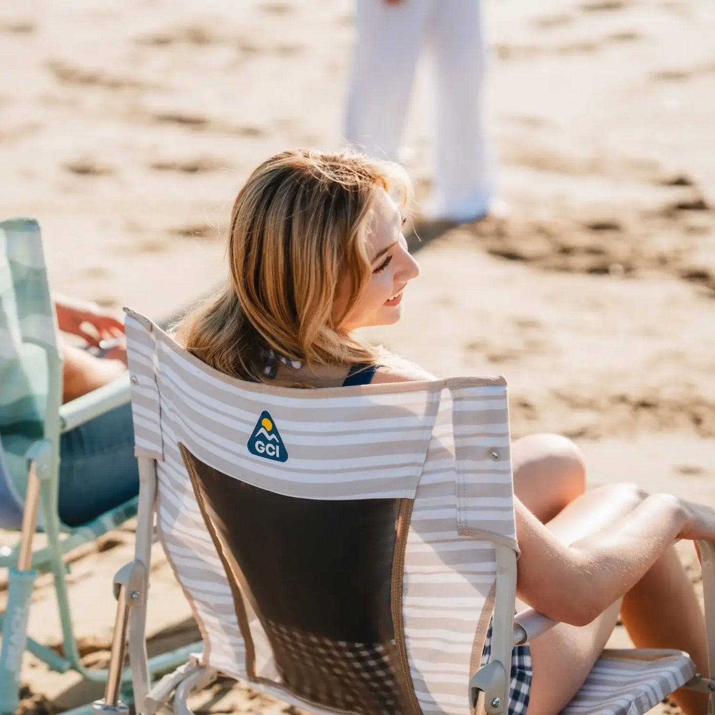 Beach Rocker™ - Weekend Pair