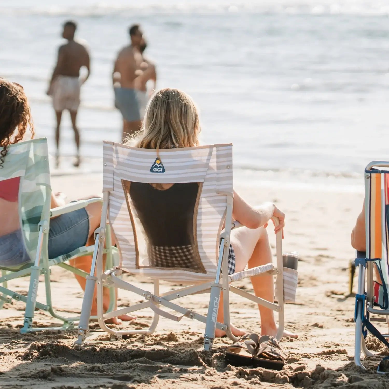 Beach Rocker™ - Weekend Pair
