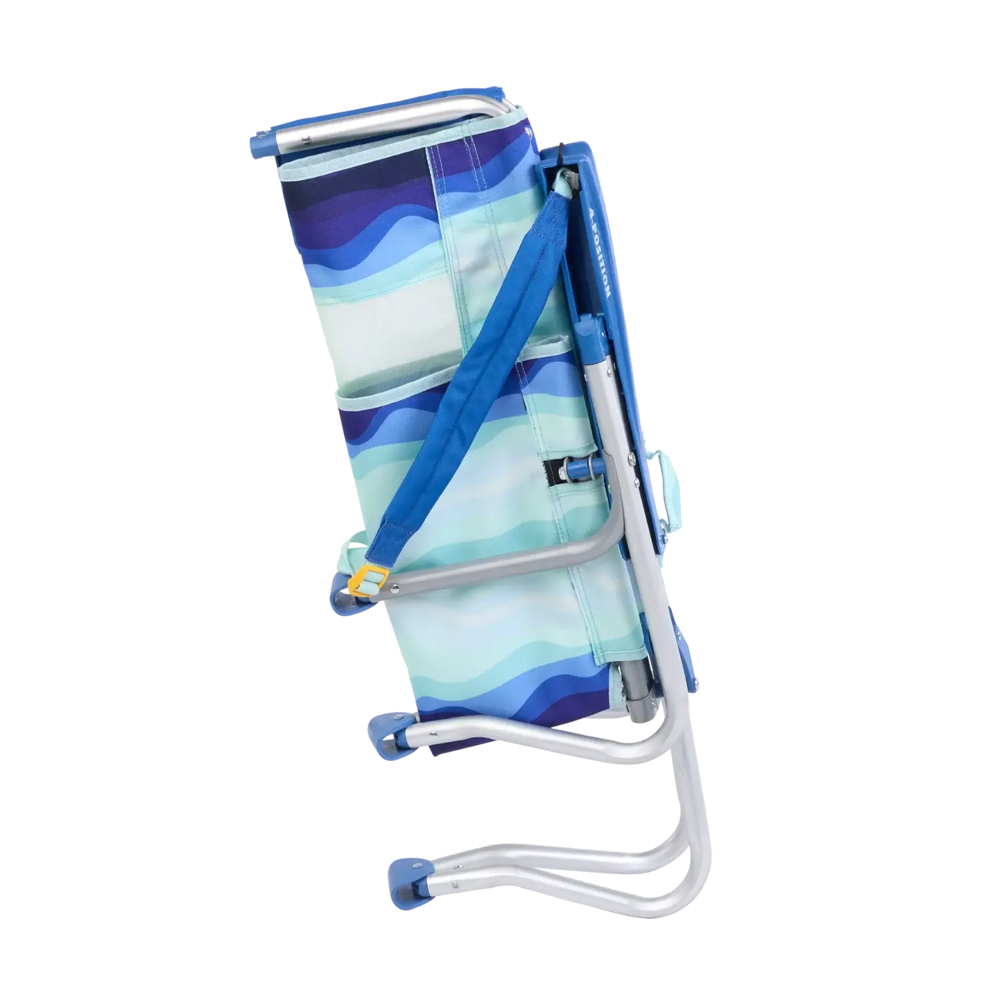 Bi-Fold Beach Chair™ - Clean Bundle