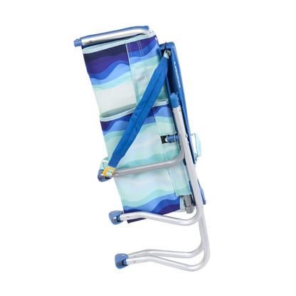 Bi-Fold Beach Chair™ - Clean Bundle