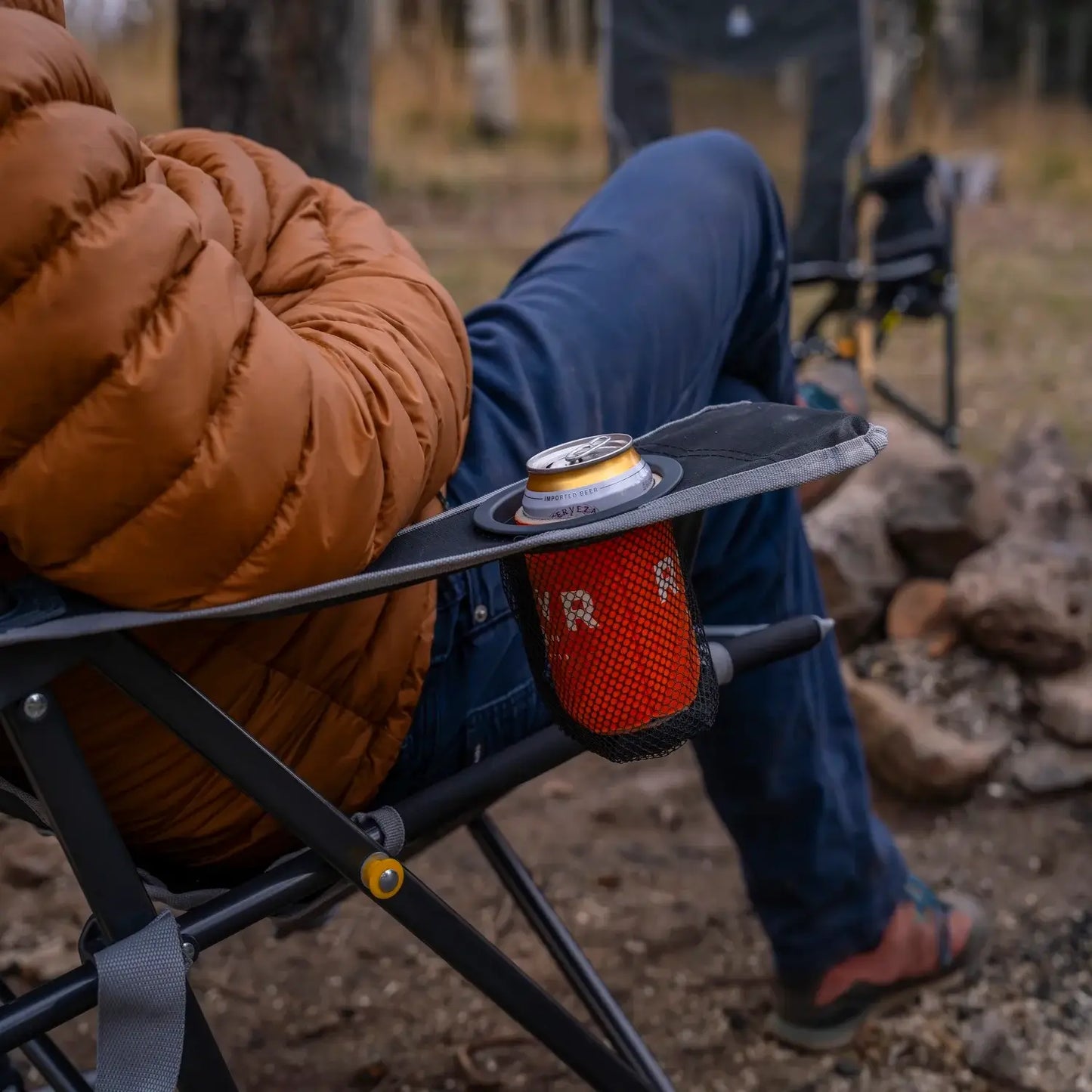 Comfort Pro Rocker™ - Gift Ready