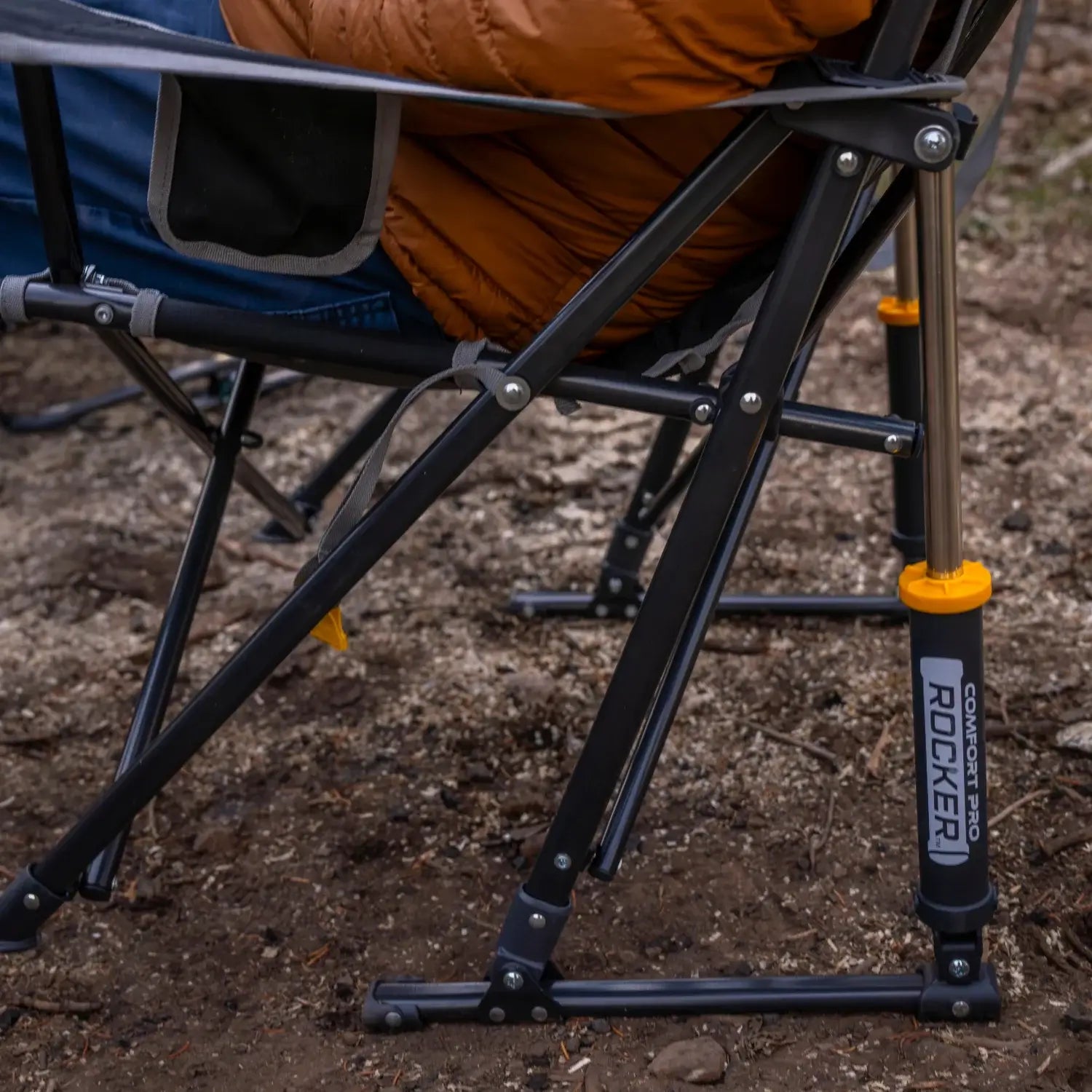 Comfort Pro Rocker™ - Weekend Pair