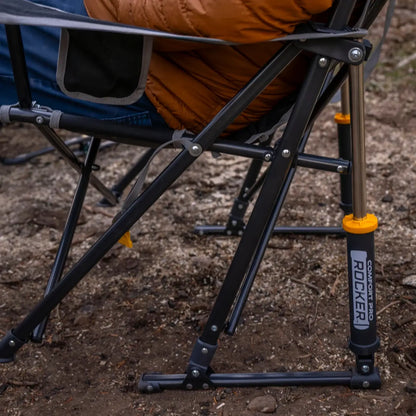 Comfort Pro Rocker™ - Weekend Pair