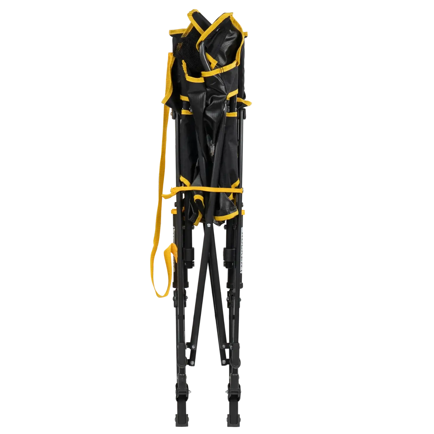 College Comfort Pro Rocker™ - Iowa Hawkeyes - Simple Edit