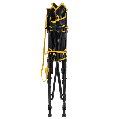 College Comfort Pro Rocker™ - Iowa Hawkeyes - Simple Edit