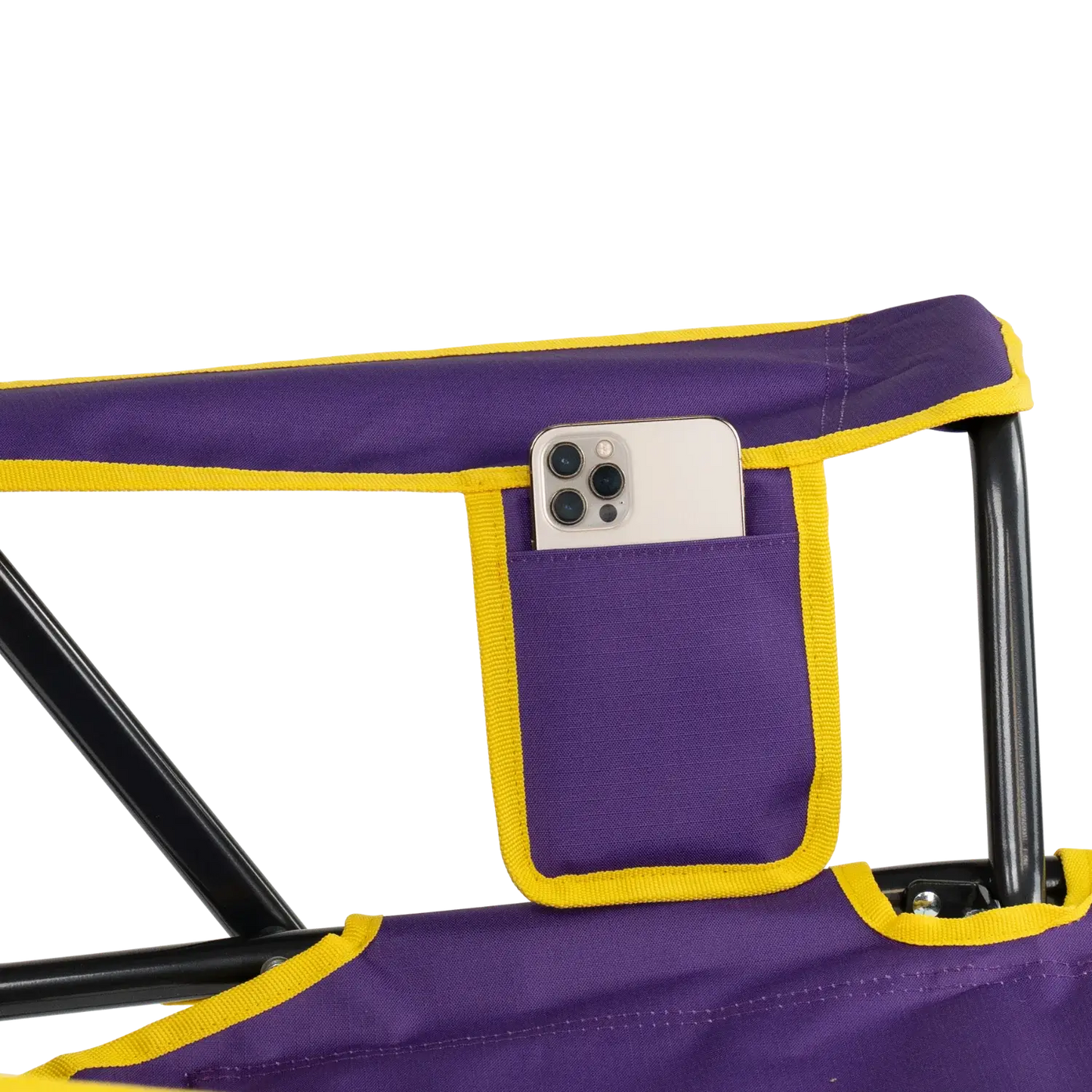 College Comfort Pro Rocker™ - LSU Tigers - Fresh Pair
