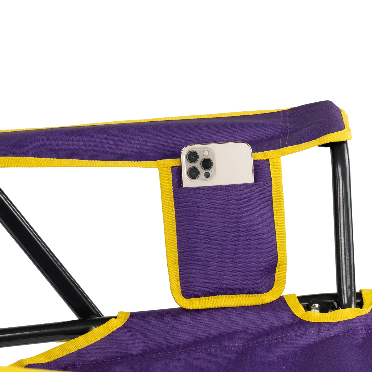 College Comfort Pro Rocker™ - LSU Tigers - Fresh Pair
