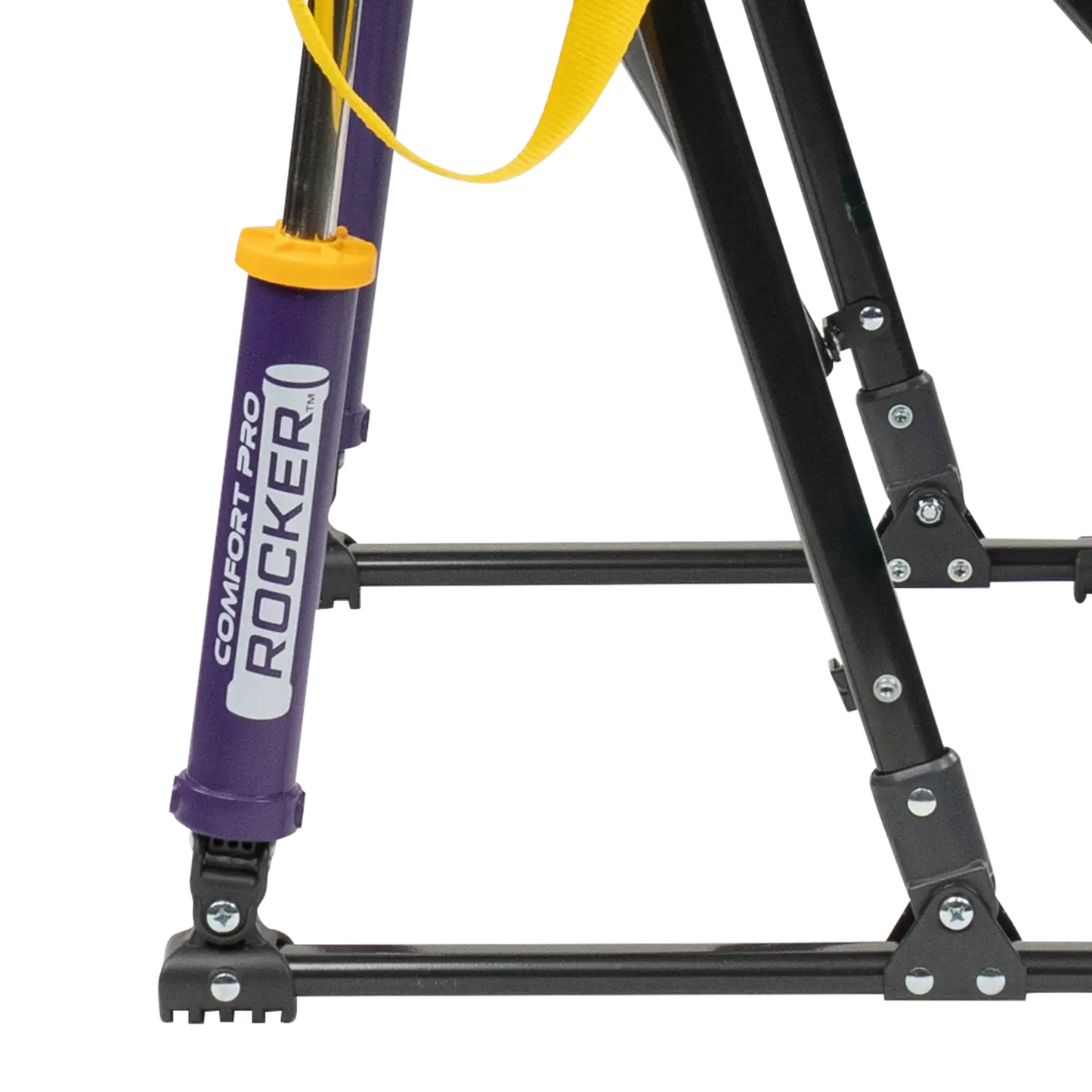 College Comfort Pro Rocker™ - LSU Tigers - Fresh Pair