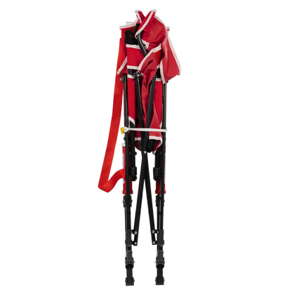 College Comfort Pro Rocker™ - Nebraska Cornhuskers - Essential Set