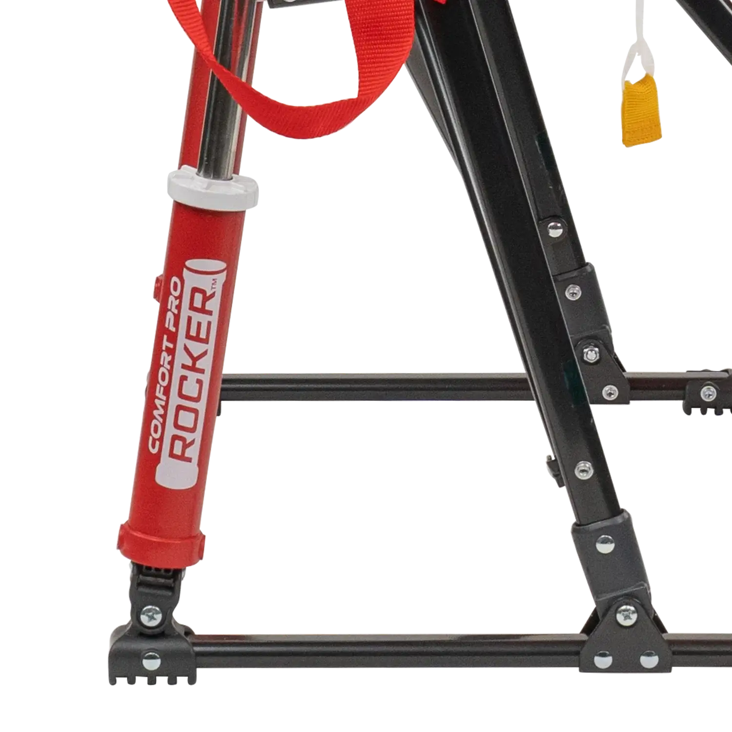 College Comfort Pro Rocker™ - Nebraska Cornhuskers - Essential Set