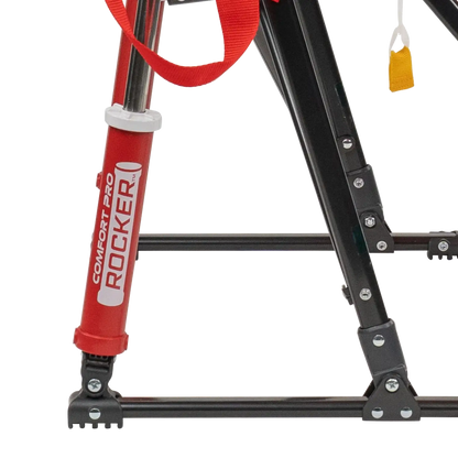 College Comfort Pro Rocker™ - Nebraska Cornhuskers - Essential Set