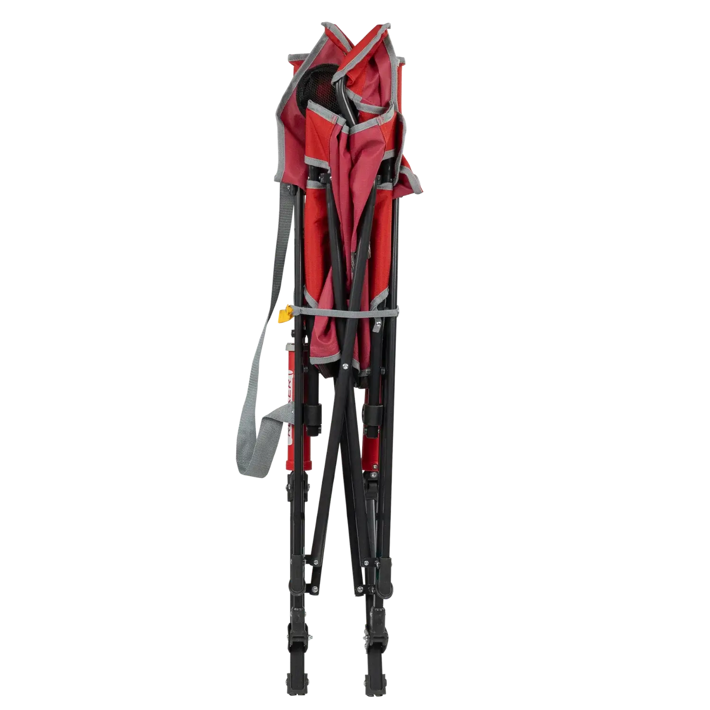 College Comfort Pro Rocker™ - Ohio State Buckeyes - Easy Set