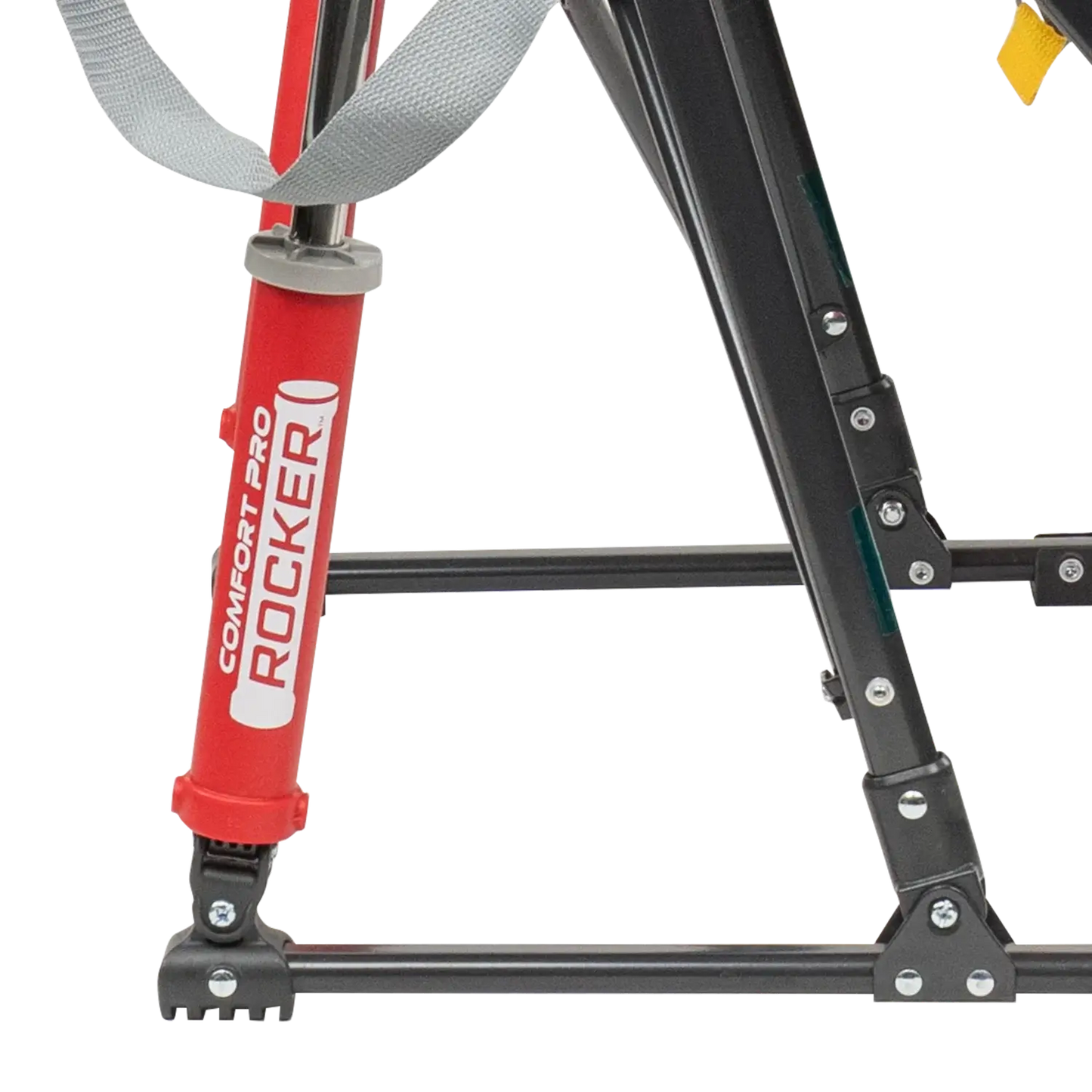College Comfort Pro Rocker™ - Ohio State Buckeyes - Easy Set