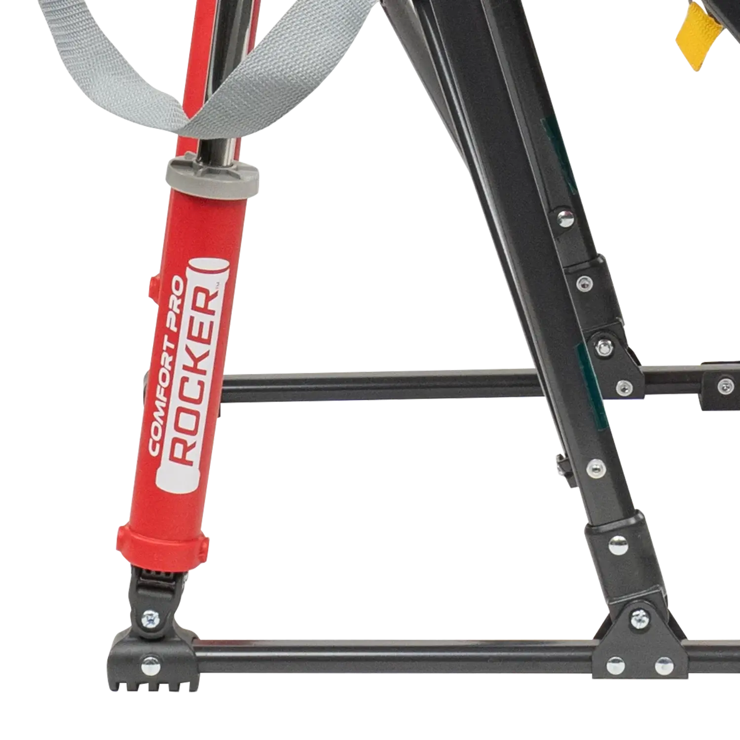 College Comfort Pro Rocker™ - Ohio State Buckeyes - Easy Set
