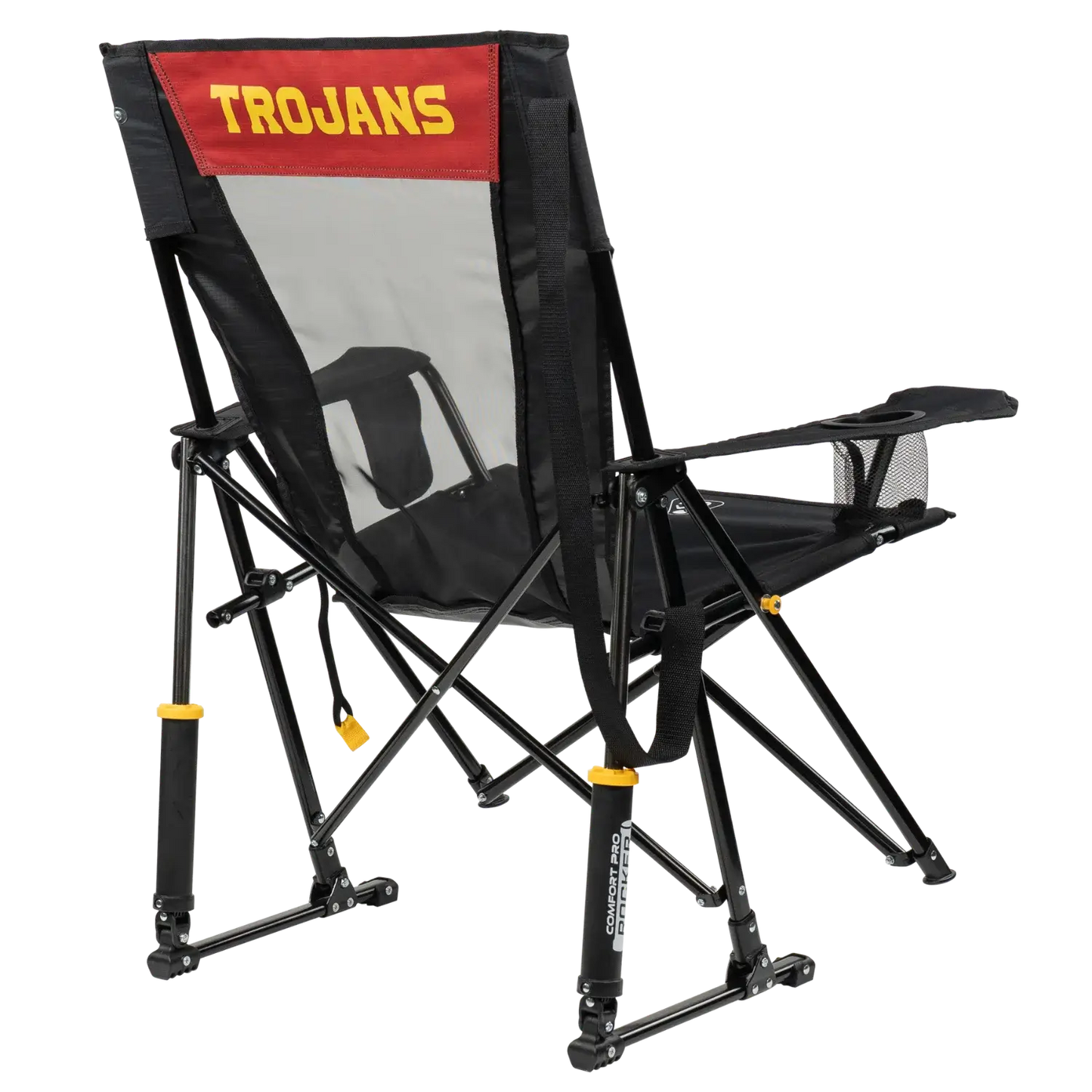 College Comfort Pro Rocker™ - USC Trojans - Ready Routine