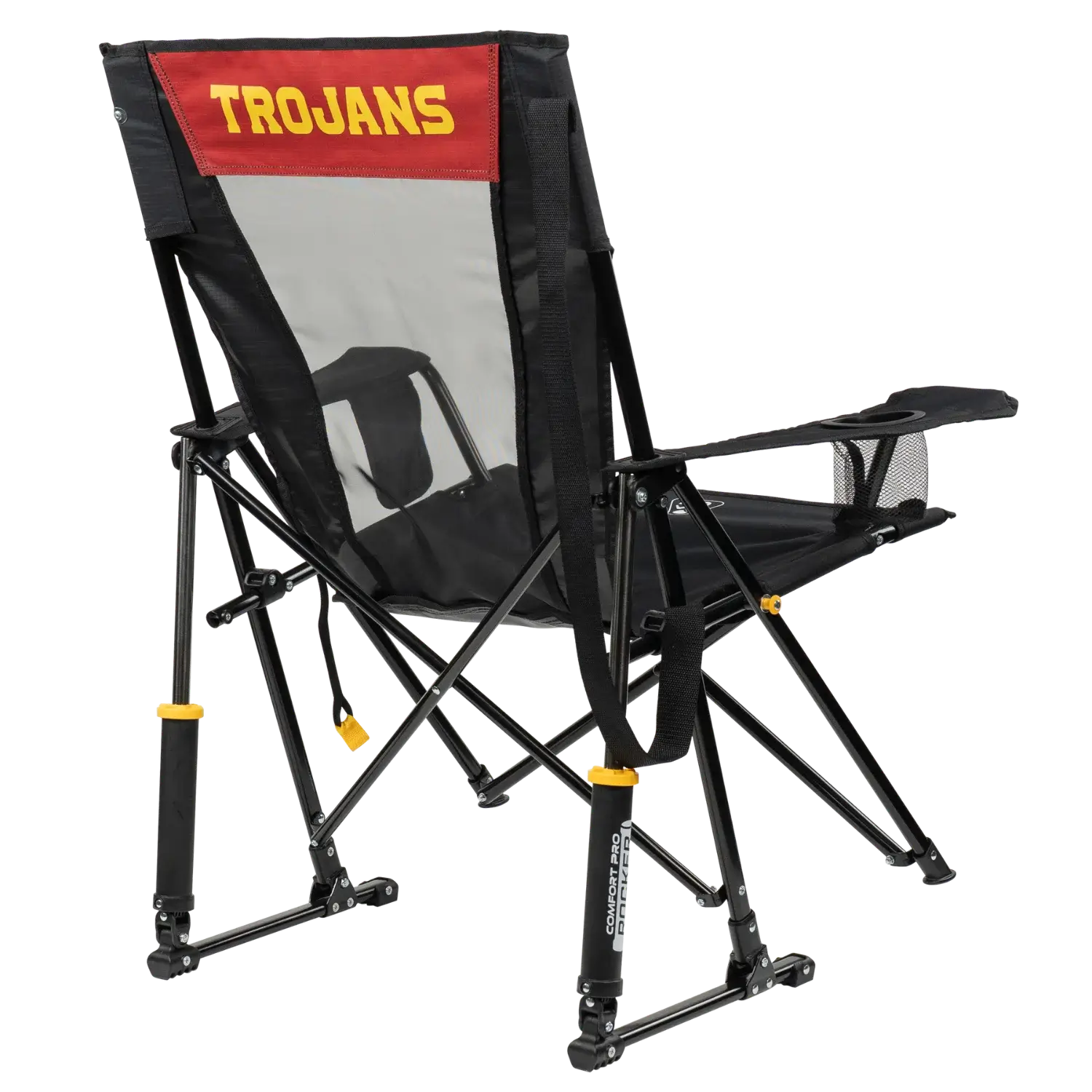 College Comfort Pro Rocker™ - USC Trojans - Ready Routine