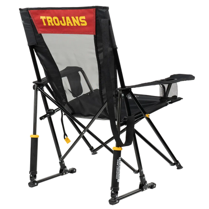College Comfort Pro Rocker™ - USC Trojans - Ready Routine