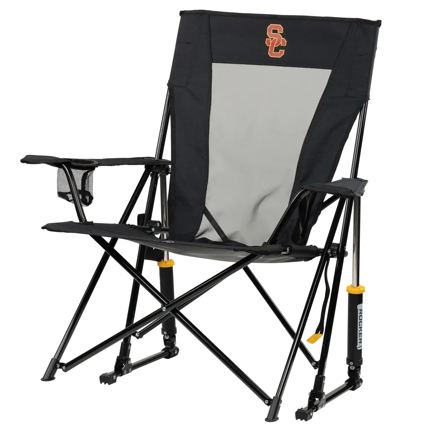 College Comfort Pro Rocker™ - USC Trojans - Simple Edit