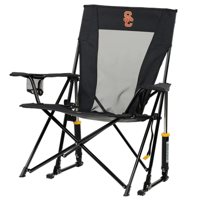 College Comfort Pro Rocker™ - USC Trojans - Simple Edit