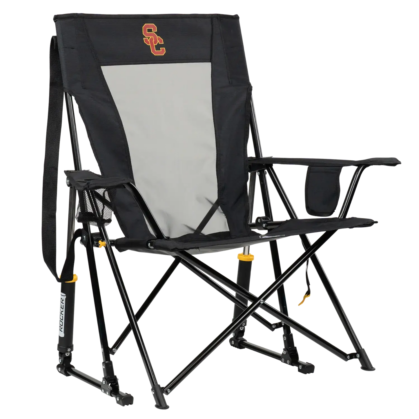 College Comfort Pro Rocker™ - USC Trojans - Simple Edit