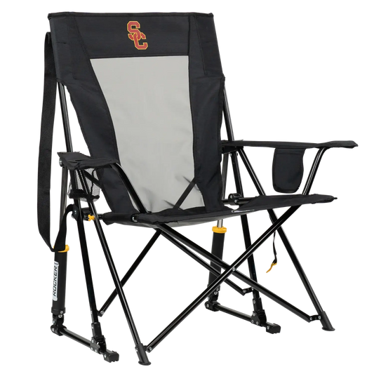 College Comfort Pro Rocker™ - USC Trojans - Simple Edit